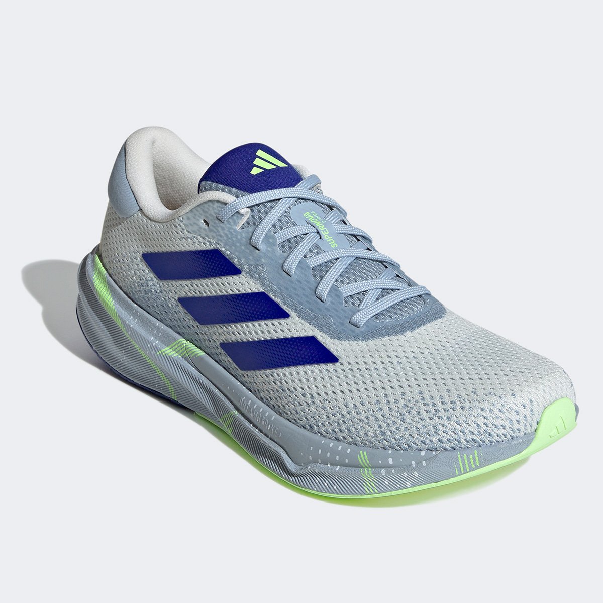 Tênis Adidas Supernova Stride Masculino - Tam: 39 - 1