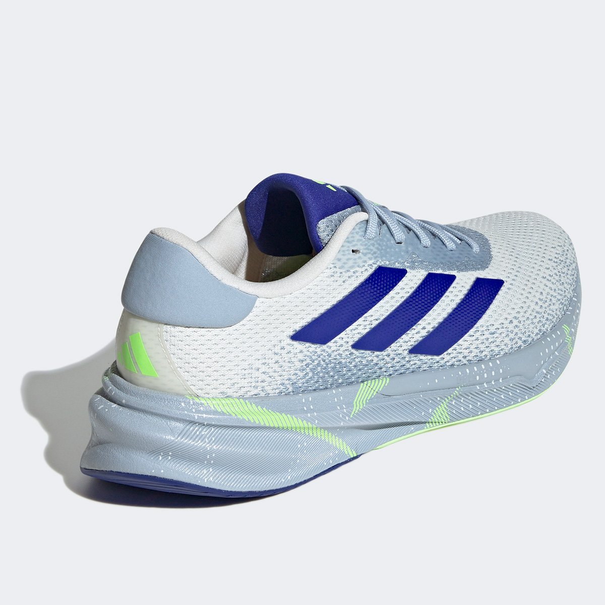Tênis Adidas Supernova Stride Masculino - Tam: 39 - 2