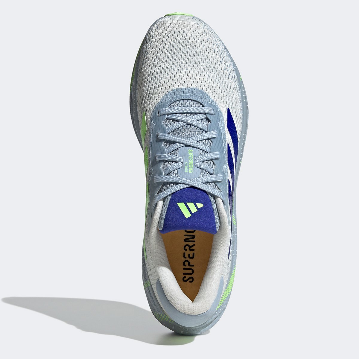 Tênis Adidas Supernova Stride Masculino - Tam: 39 - 3