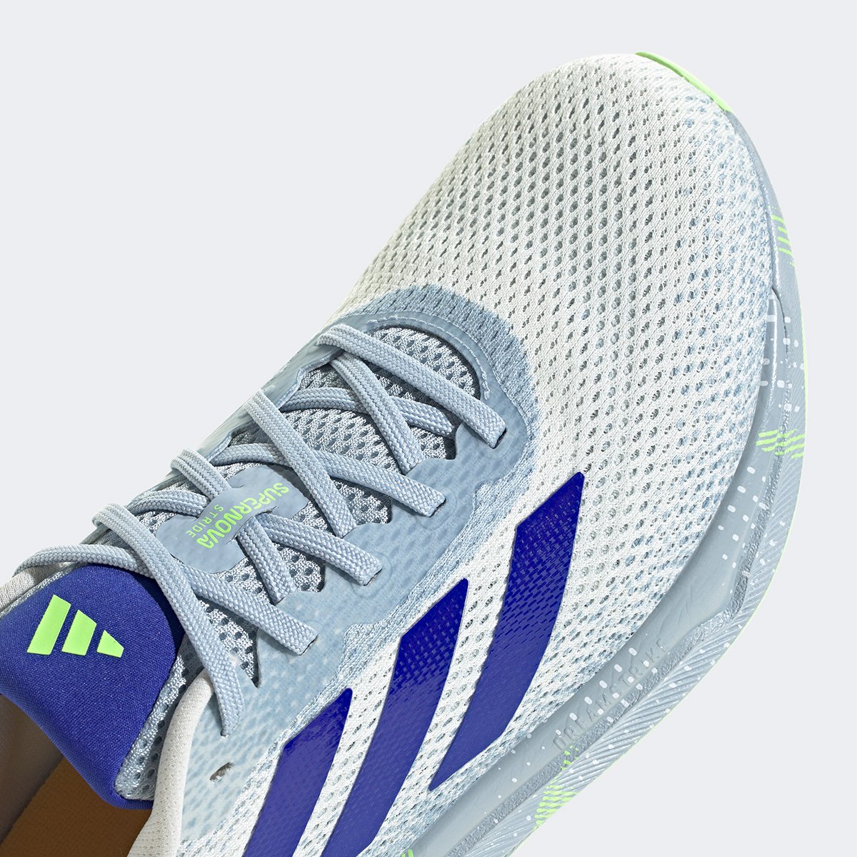 Tênis Adidas Supernova Stride Masculino - Tam: 39 - 5