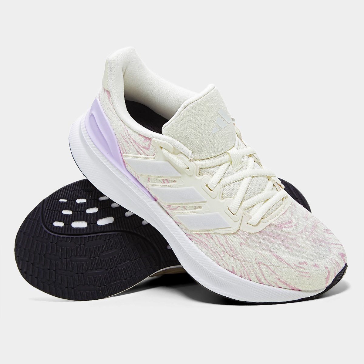 Tênis Adidas Ultrarun 5 Feminino - Tam: 39 - 1