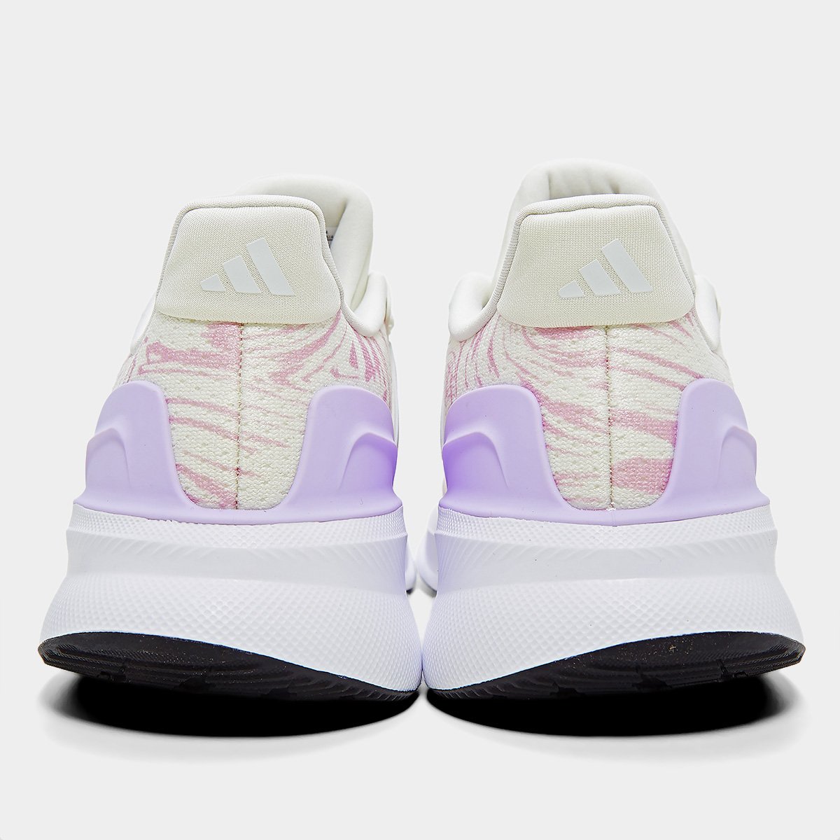 Tênis Adidas Ultrarun 5 Feminino - Tam: 39 - 2