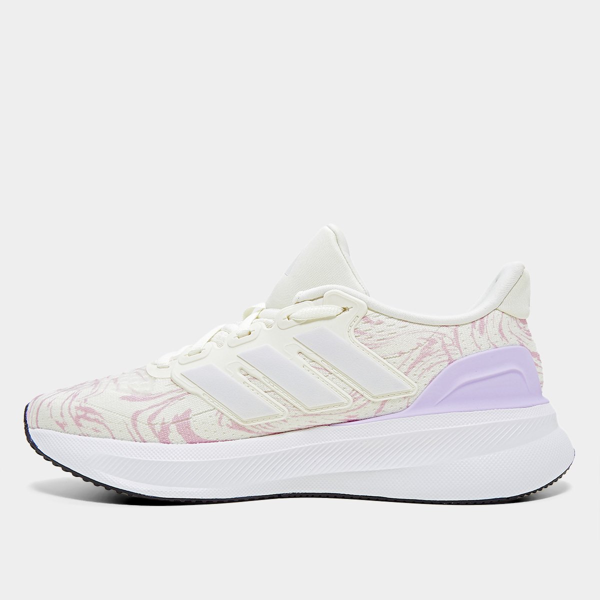 Tênis Adidas Ultrarun 5 Feminino - Tam: 39 - 4