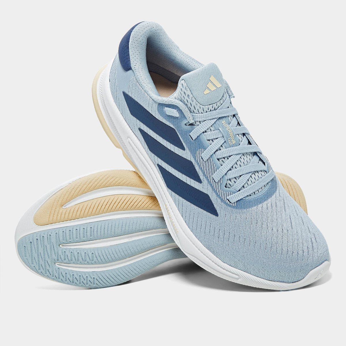 Tênis Adidas Supernova Ease Feminino - Tam: 34 - 1