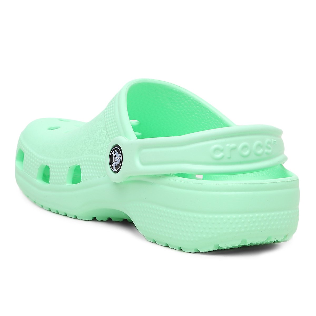 Crocs Infantil Classic Clog K - Tam: 29 - 1