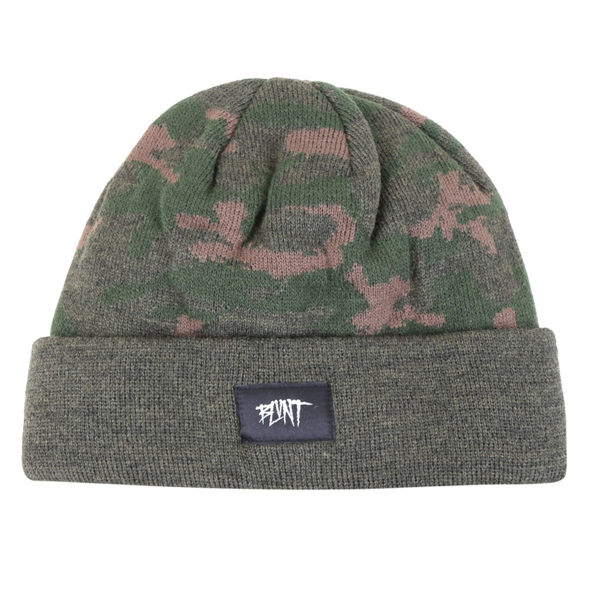 Gorro Blunt Camuflado Masculino