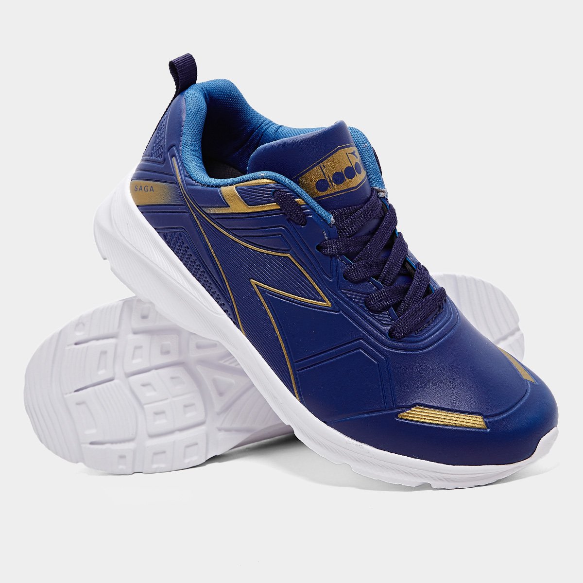 Tênis Diadora Saga - Tam: 43 - 1