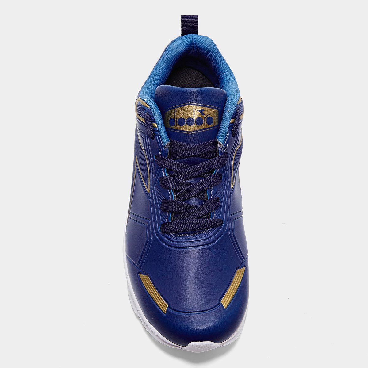 Tênis Diadora Saga - Tam: 43 - 3