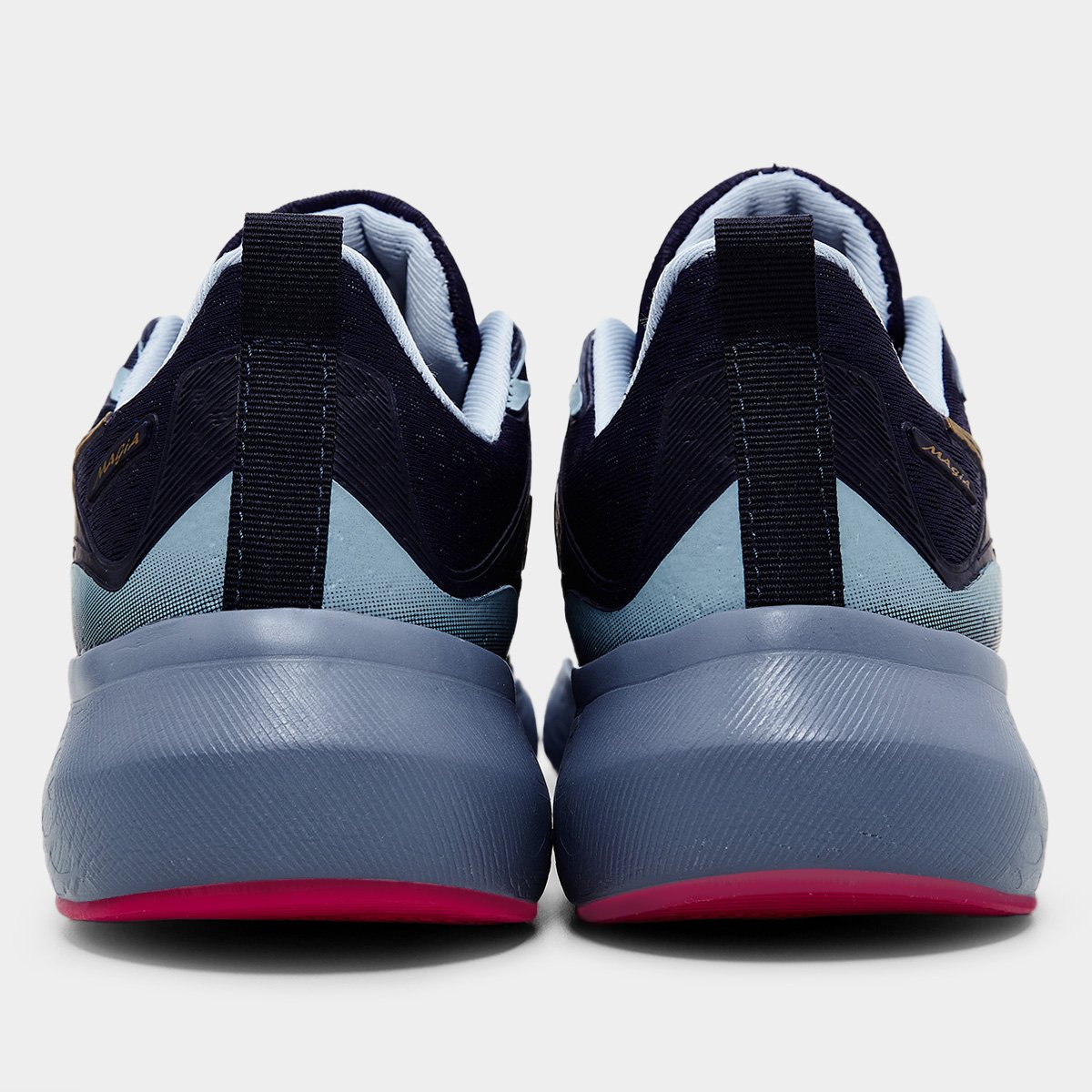 Tênis Diadora Magia Feminino - Tam: 37 - 2