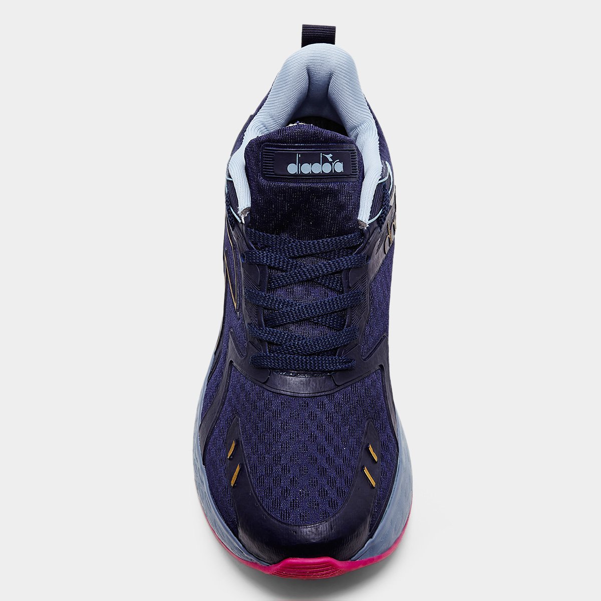 Tênis Diadora Magia Feminino - Tam: 37 - 3