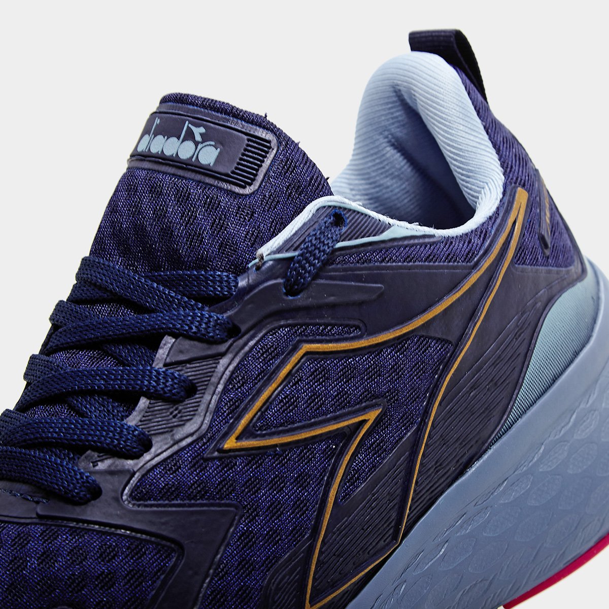 Tênis Diadora Magia Feminino - Tam: 37 - 5