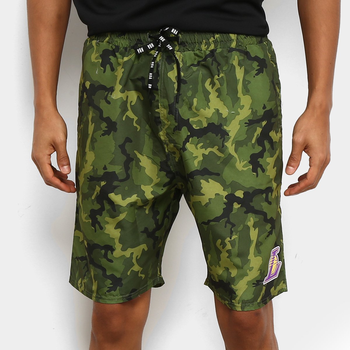 Bermuda NBA Masculina