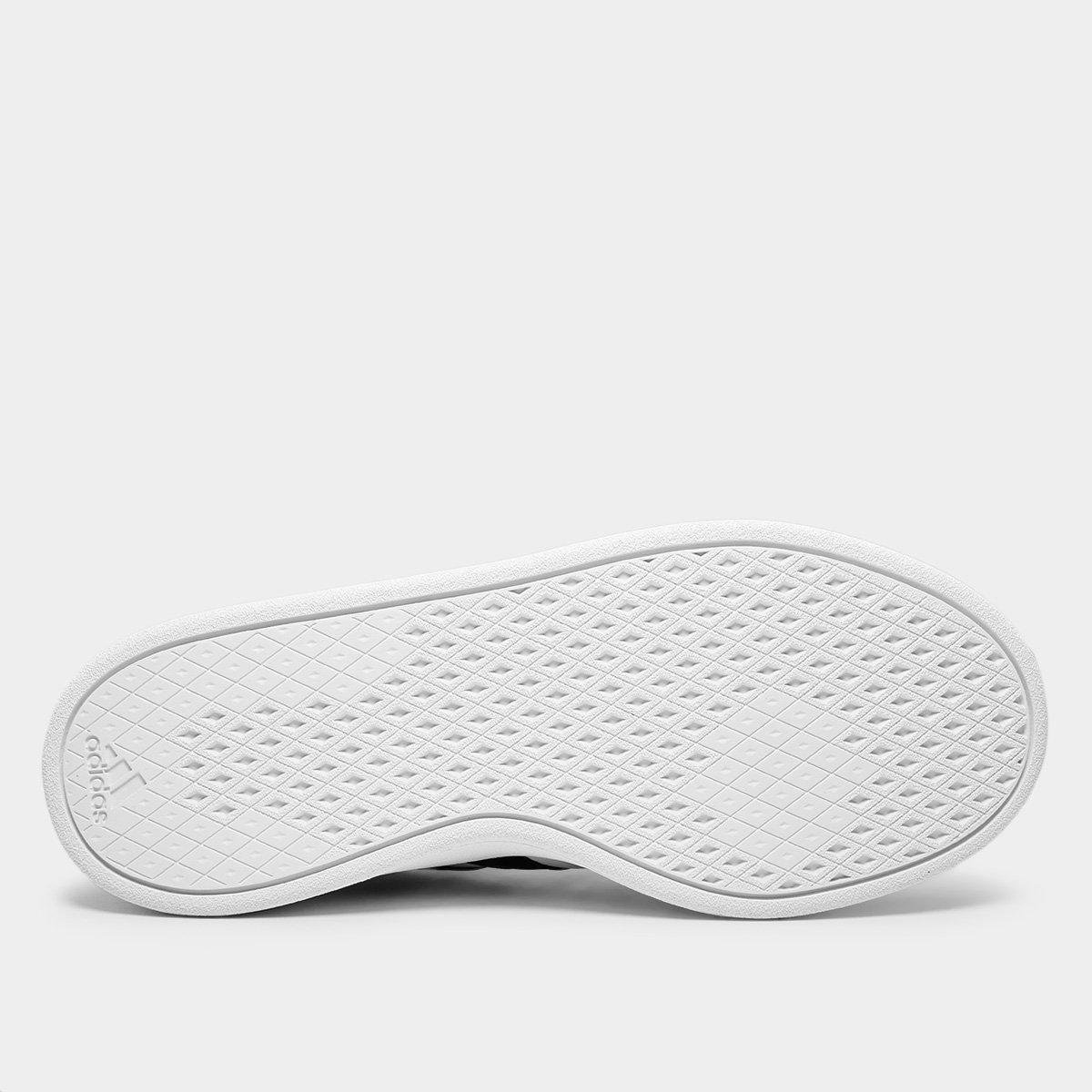 Tênis Adidas Breaknet Masculino - Tam: 39 - 5