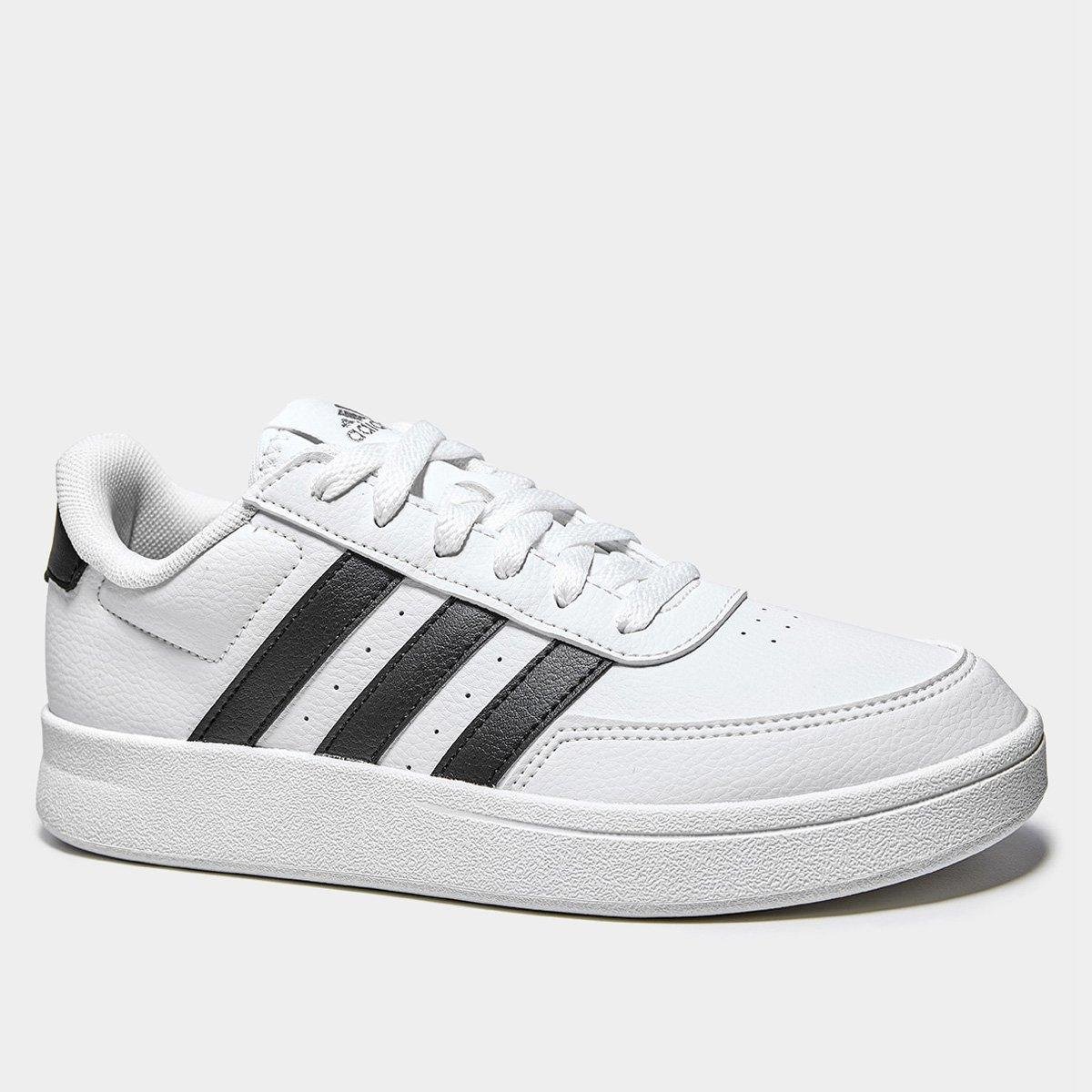 Tênis Adidas Breaknet Feminino - Tam: 39 - 1