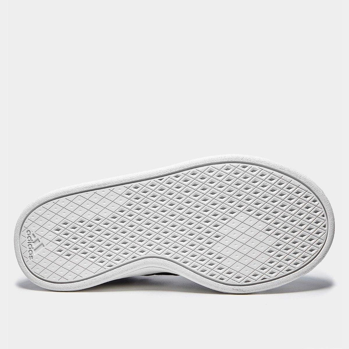 Tênis Adidas Breaknet Feminino - Tam: 39 - 4