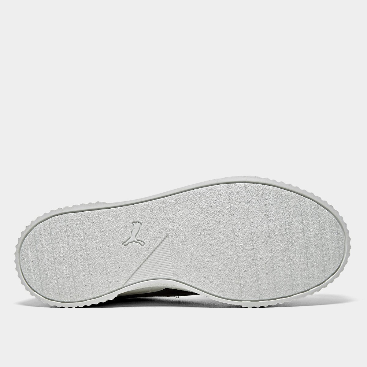 Tênis Puma Carina Lux Bdp Feminino - Tam: 39 - 5