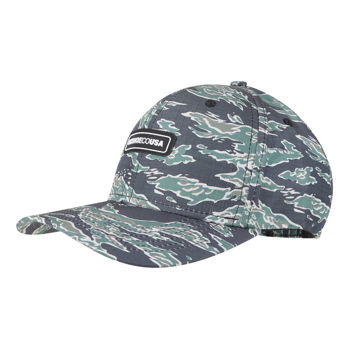 Boné DC Shoes Chalker Aba Curva