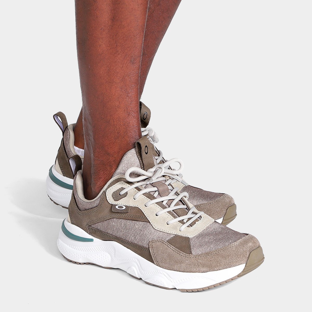 Tênis Oakley Mod Navigate Masculino - Tam: 38 - 1