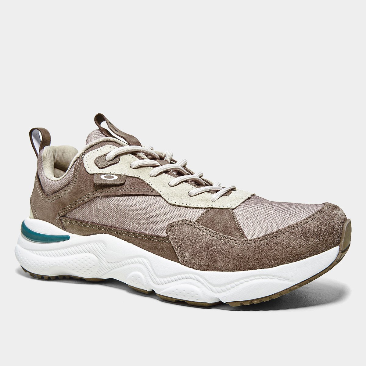 Tênis Oakley Mod Navigate Masculino - Tam: 38 - 2