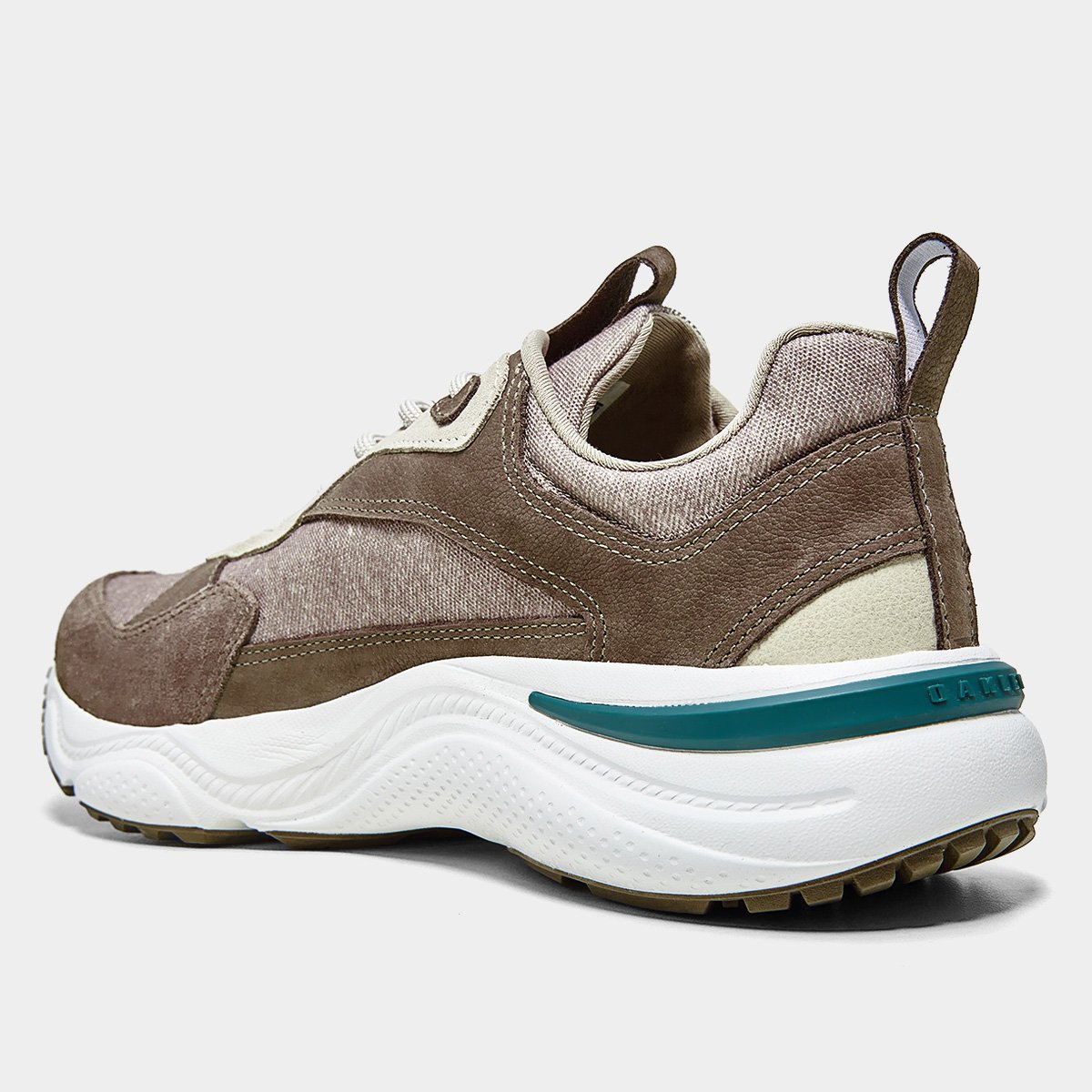 Tênis Oakley Mod Navigate Masculino - Tam: 38 - 3