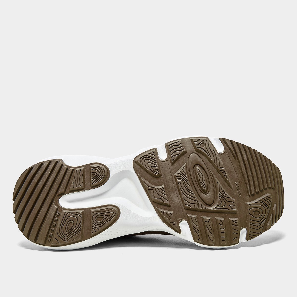 Tênis Oakley Mod Navigate Masculino - Tam: 38 - 5