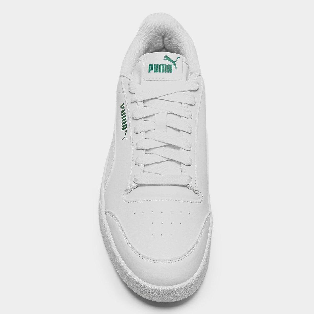 Tênis Puma Shuffle - Tam: 43 - 2