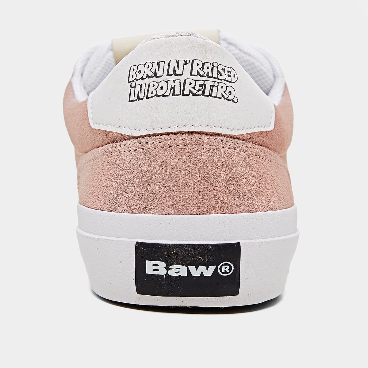 Tênis Baw Seven - Tam: 43 - 4