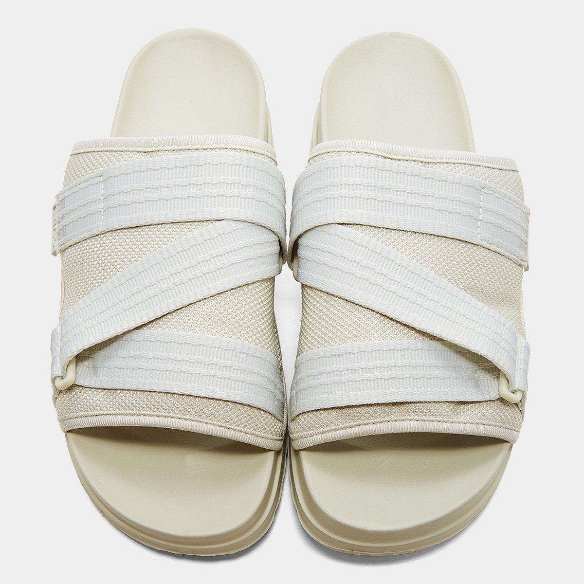 Chinelo Fila Drifter Panto Feminino - Tam: 39 - 1