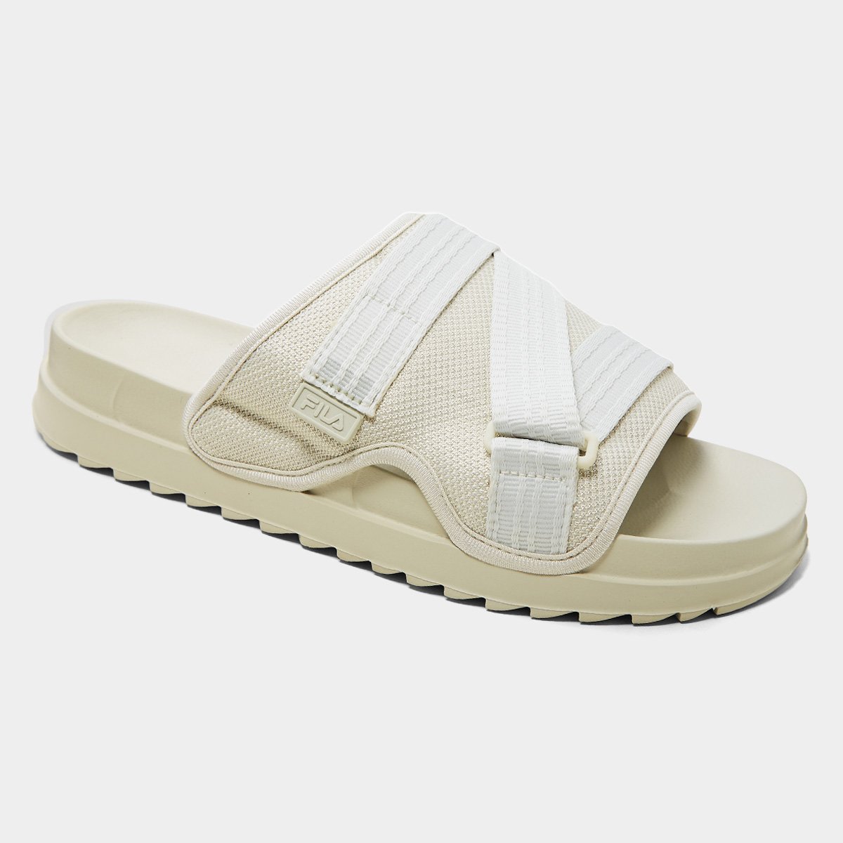 Chinelo Fila Drifter Panto Feminino - Tam: 39 - 2