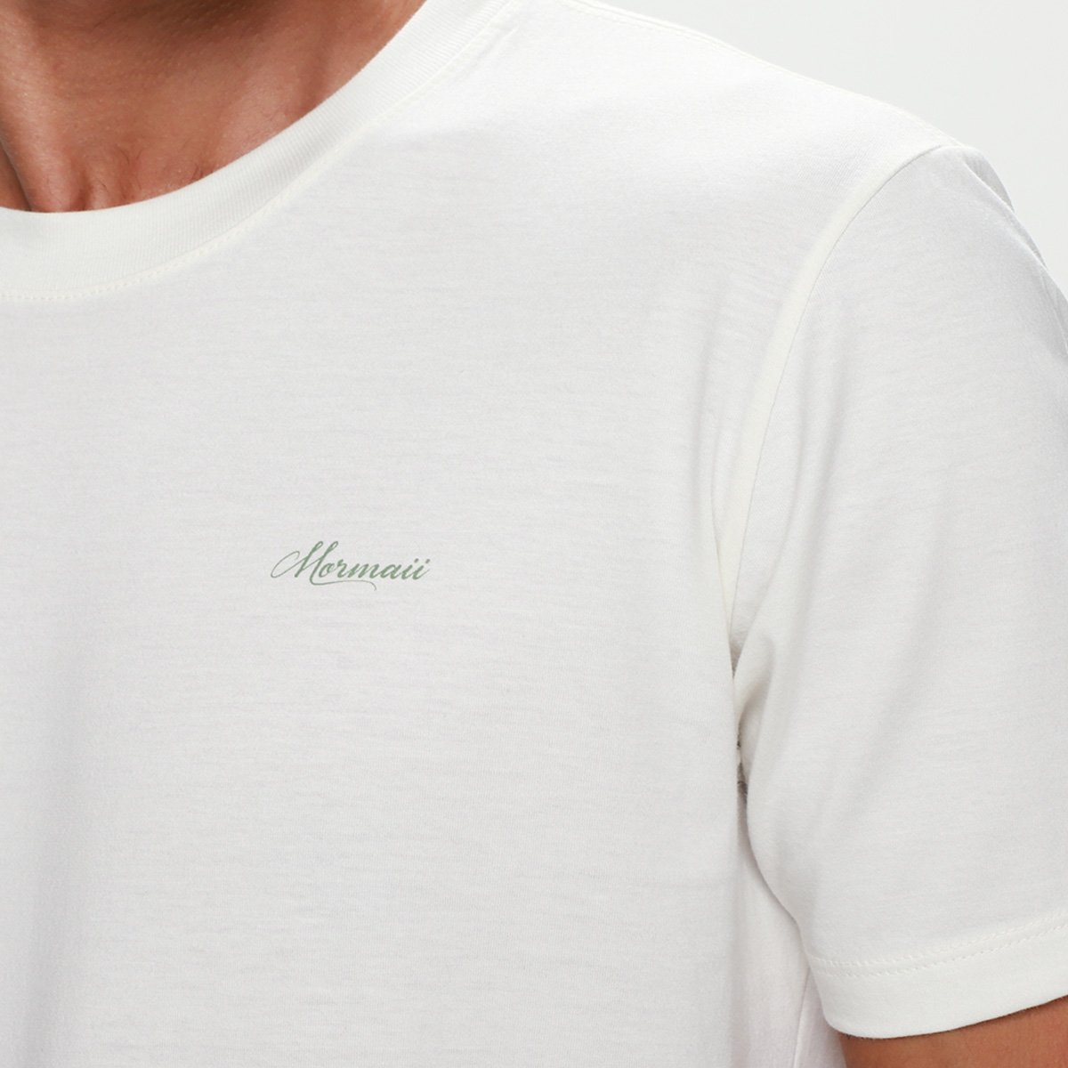Camiseta Mormaii Casual Masculina - Tam: P - 2