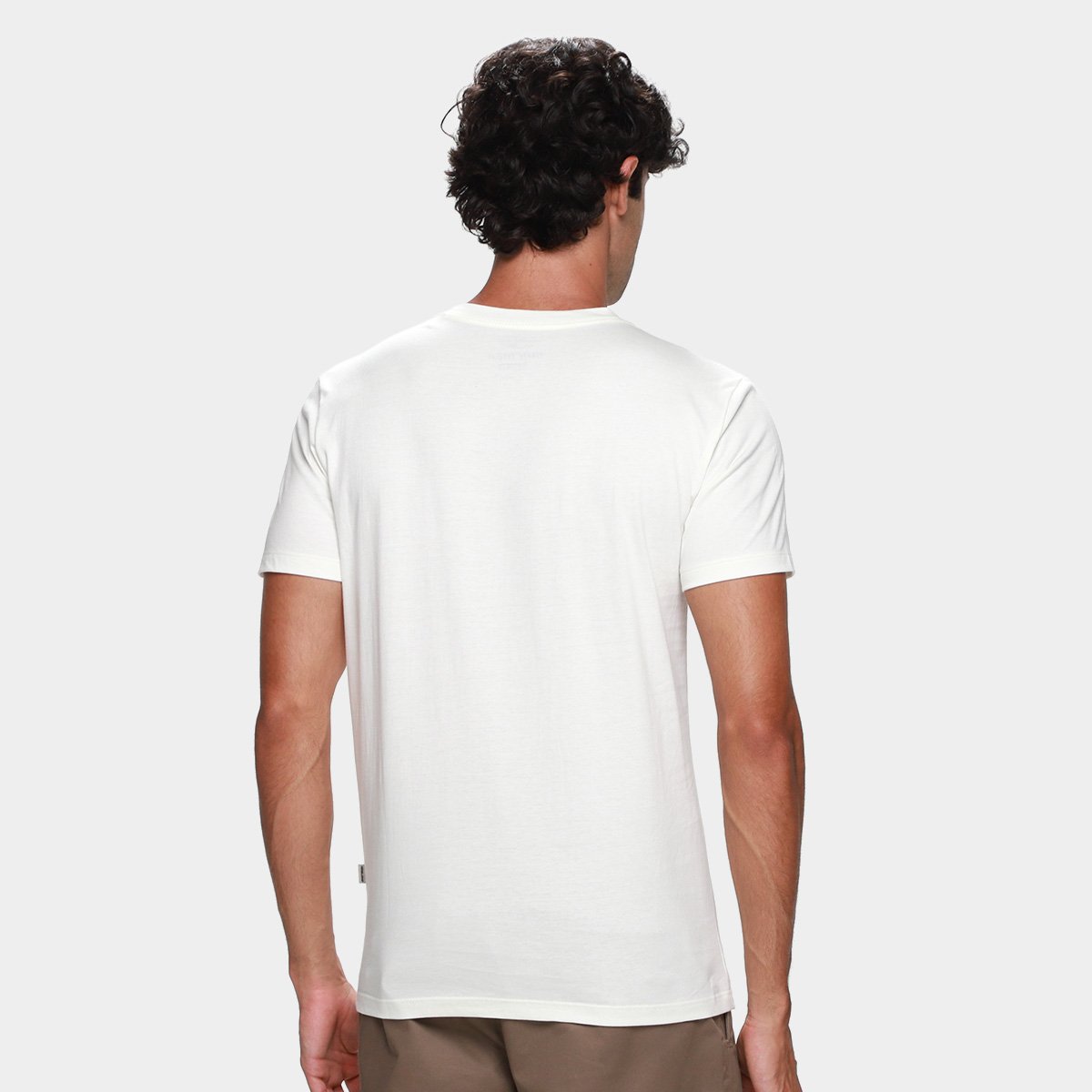 Camiseta Mormaii Casual Masculina - Tam: P - 1