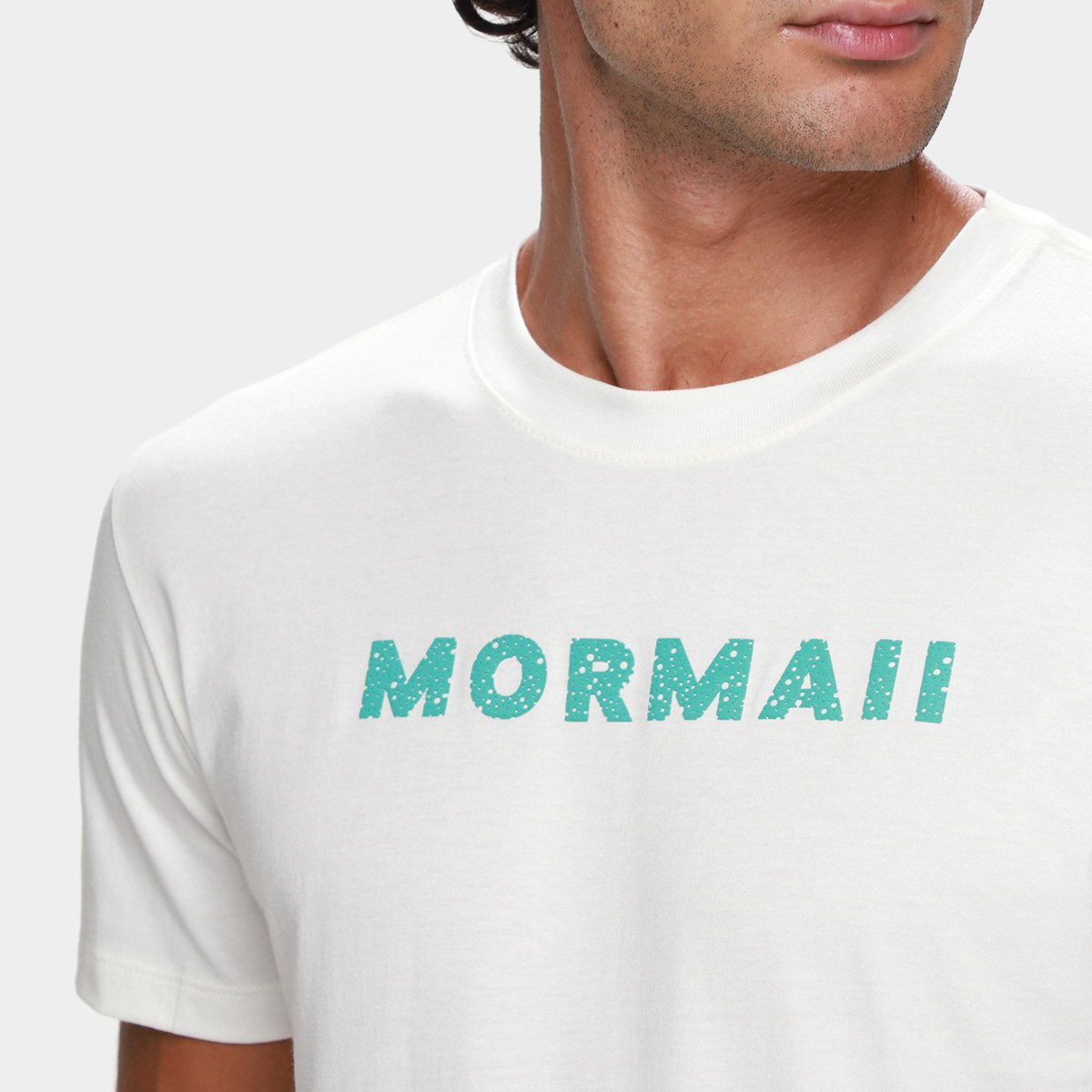 Camiseta Mormaii Casual Masculina - Tam: P - 2