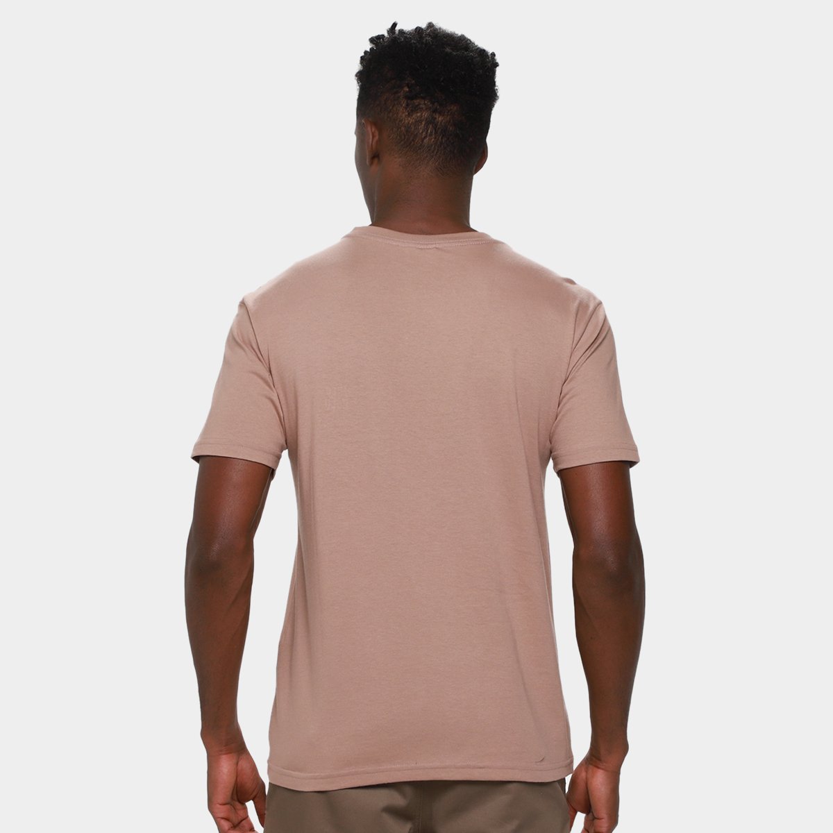 Camiseta Nicoboco Fancy Masculina - Tam: M - 1