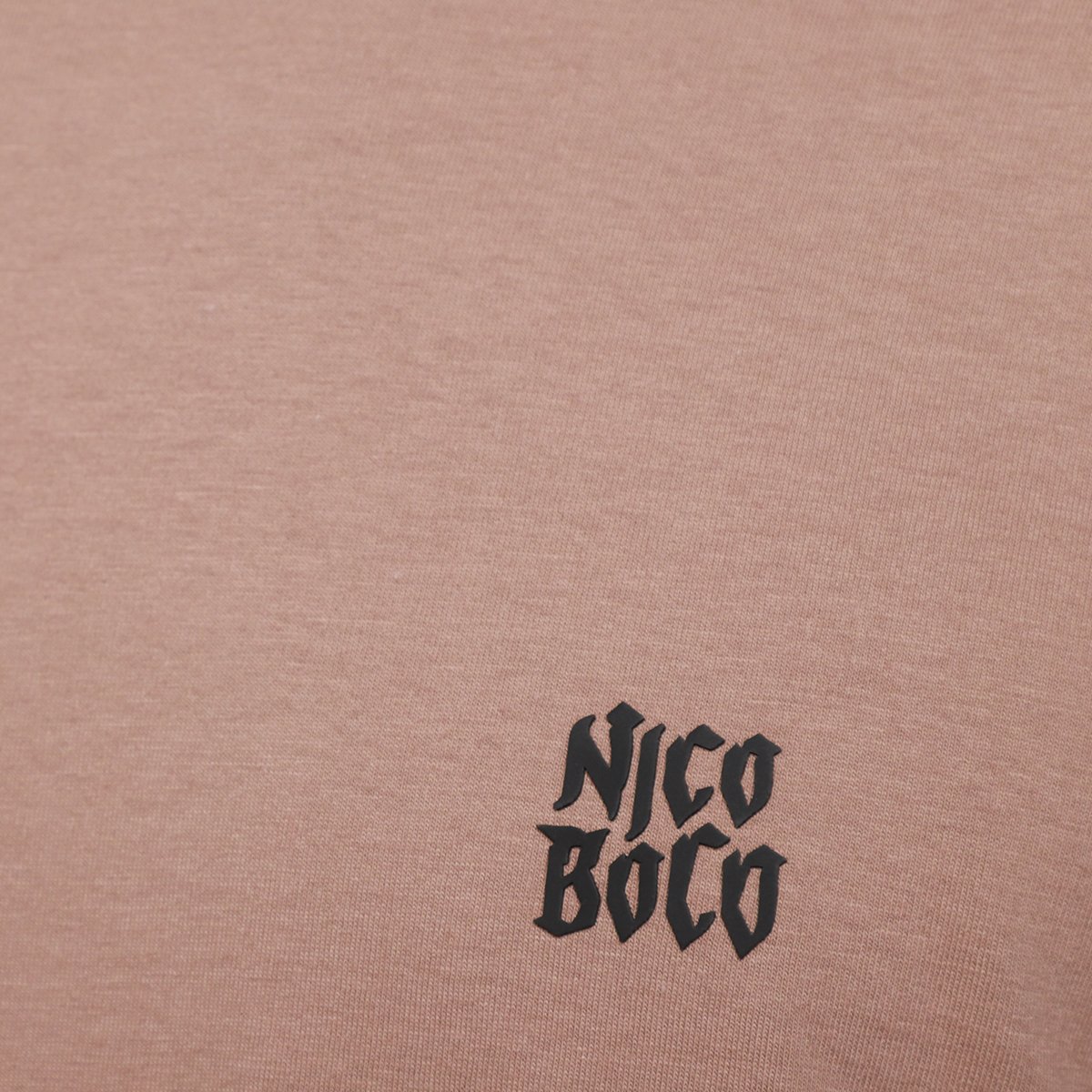 Camiseta Nicoboco Fancy Masculina - Tam: M - 3