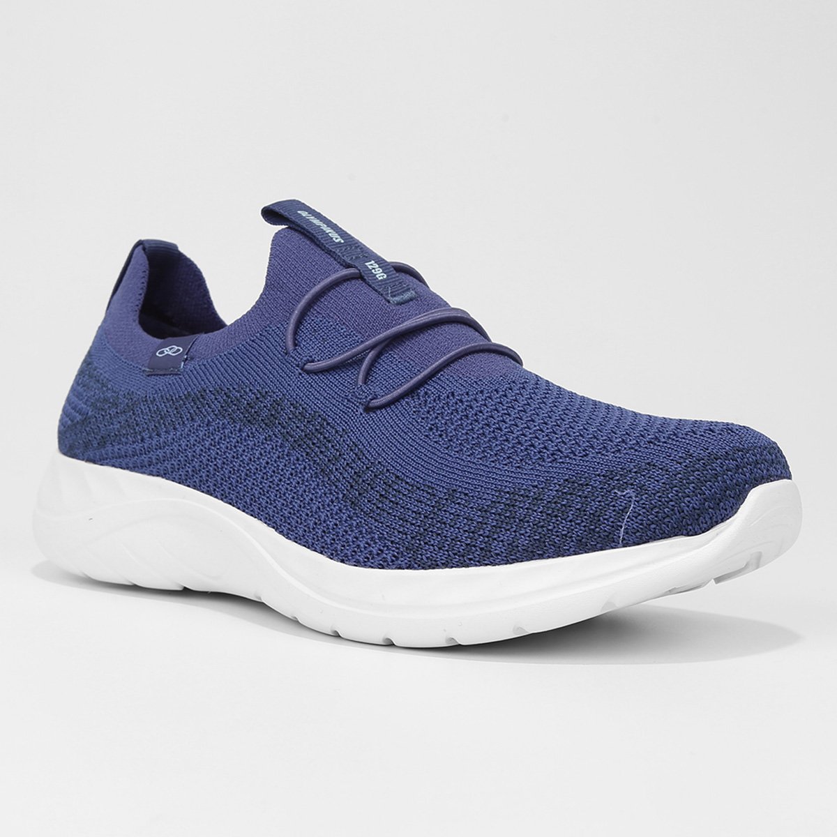 Tênis Olympikus 129G Ultraleve Feminino - Tam: 35 - 1