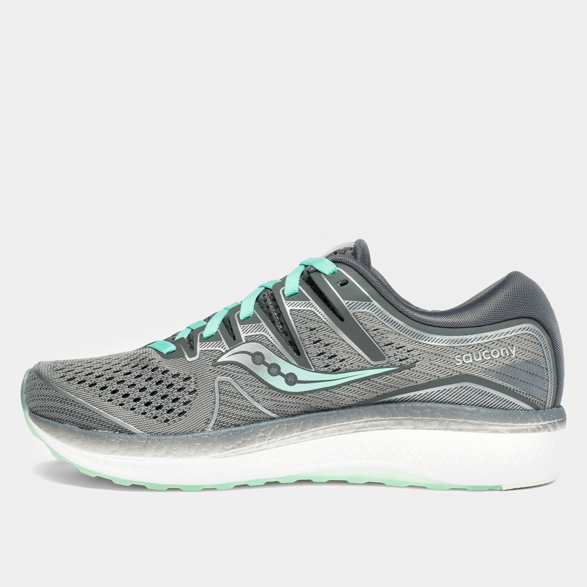 Tênis Saucony Triumph Iso 5 Feminino - Tam: 34 - 2