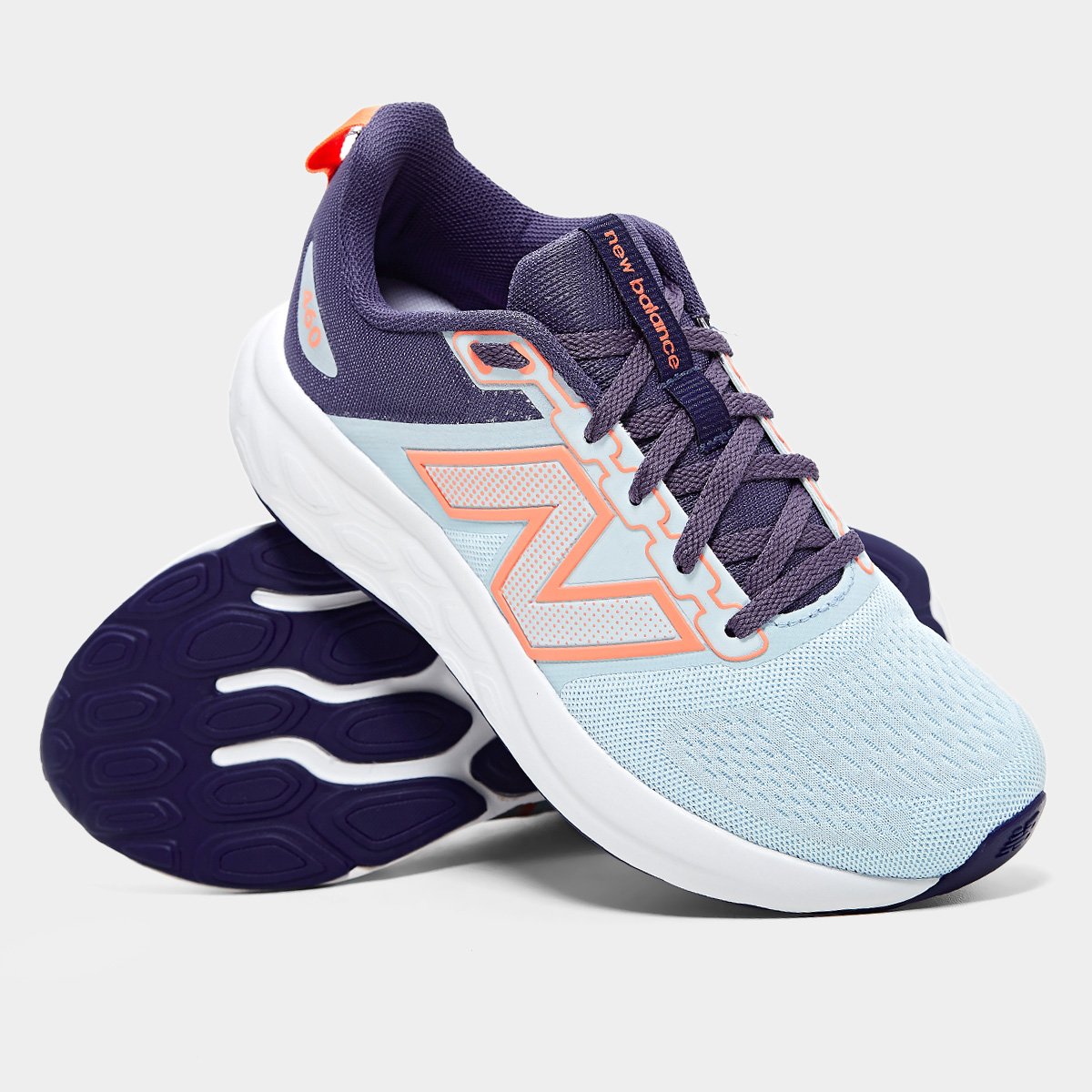 Tênis New Balance 460 V4 Feminino - Tam: 39 - 1