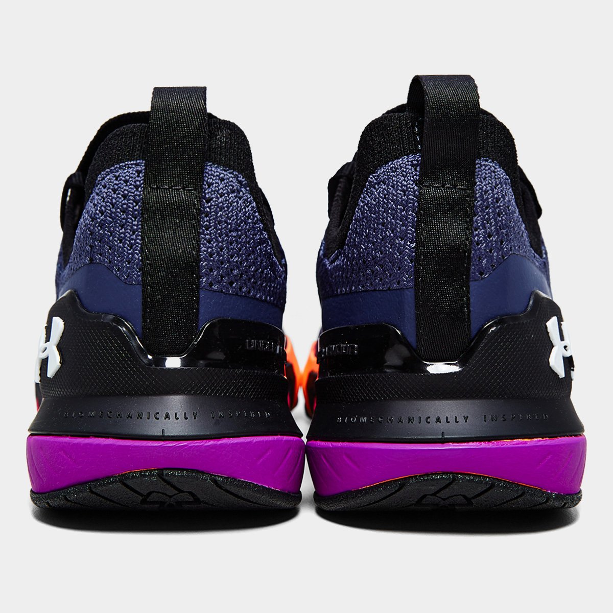 Tênis Under Armour Tribase Cross Se Masculino - Tam: 44 - 2