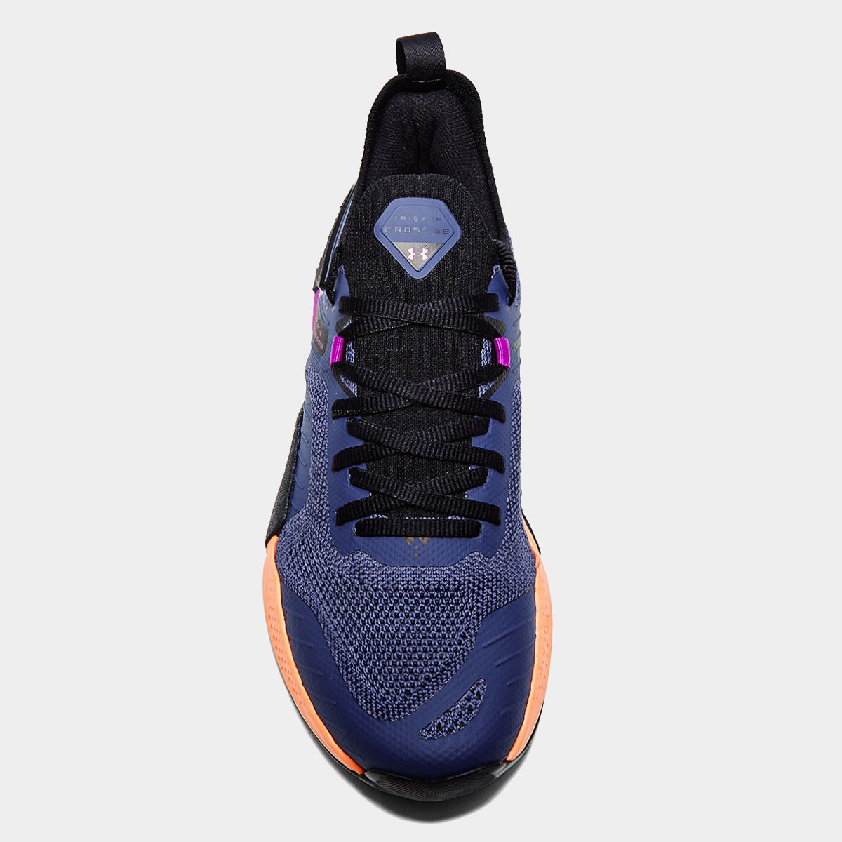 Tênis Under Armour Tribase Cross Se Masculino - Tam: 44 - 3