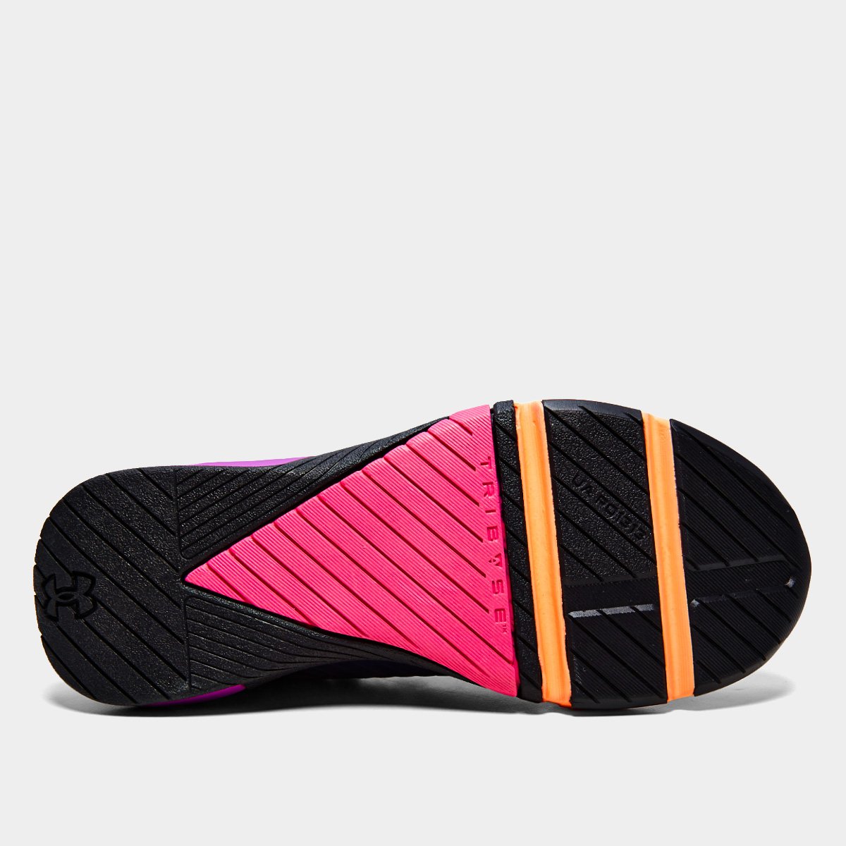 Tênis Under Armour Tribase Cross Se Masculino - Tam: 44 - 4