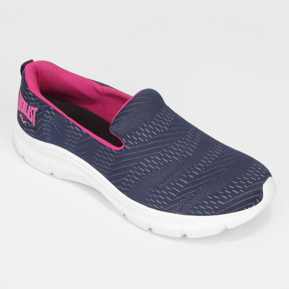 Tênis Everlast Confort Knit Feminino - Tam: 34 - 2