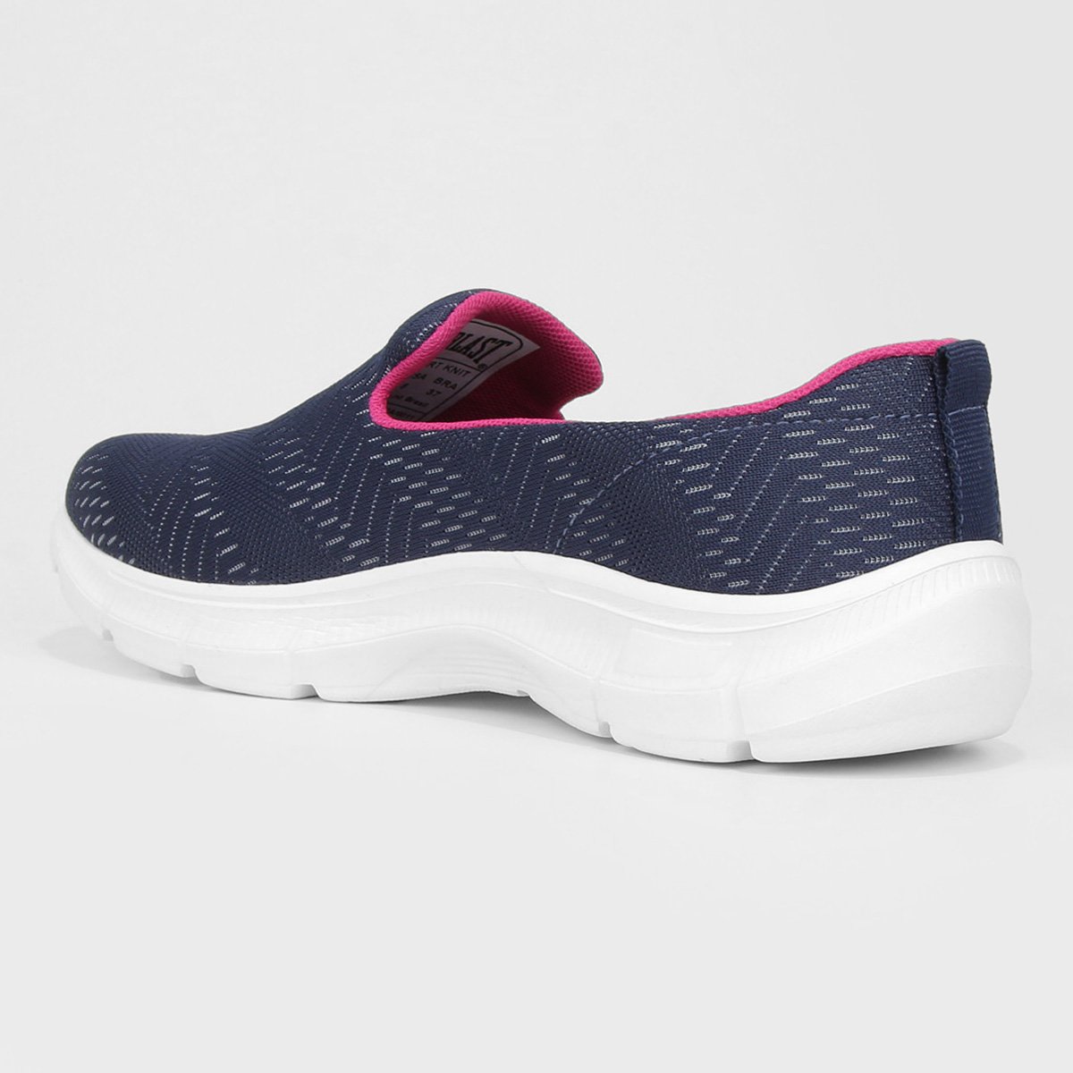 Tênis Everlast Confort Knit Feminino - Tam: 34 - 3