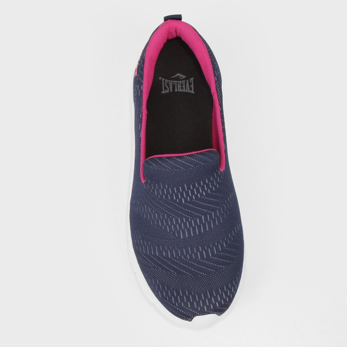 Tênis Everlast Confort Knit Feminino - Tam: 34 - 4
