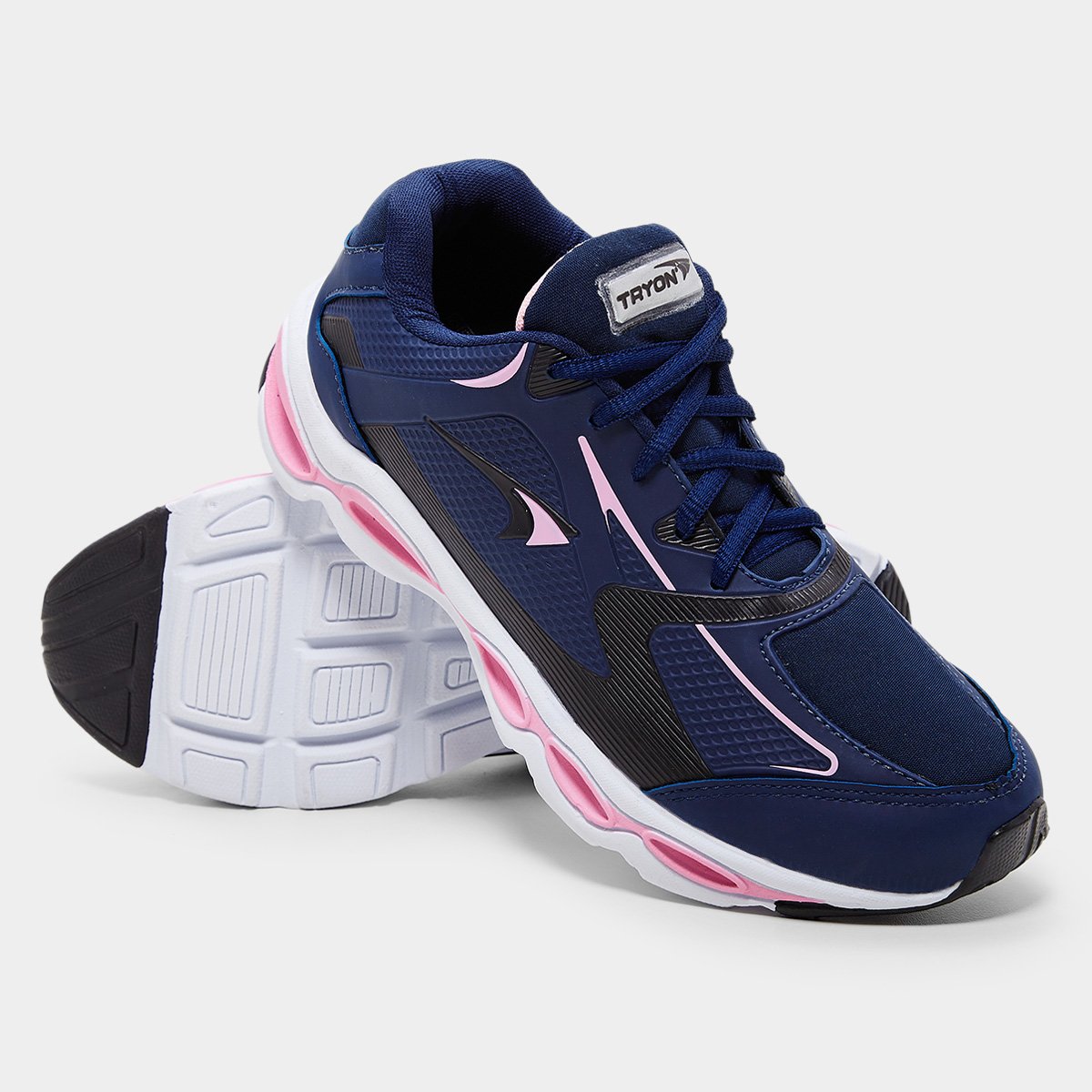 Tênis Tryon Impacto Feminino - Tam: 39 - 1