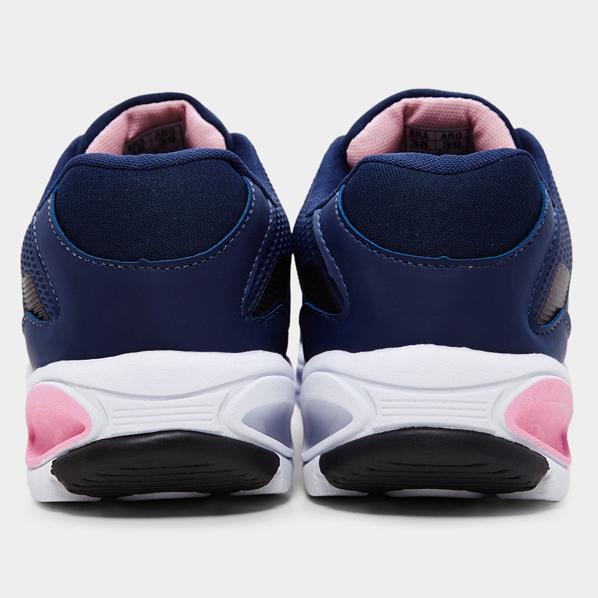 Tênis Tryon Impacto Feminino - Tam: 39 - 2