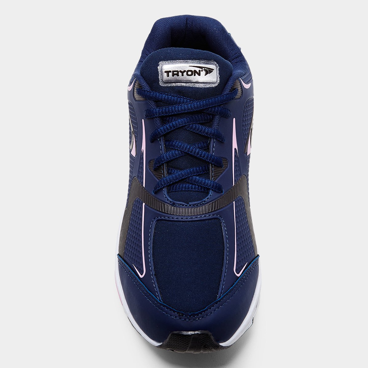 Tênis Tryon Impacto Feminino - Tam: 39 - 3