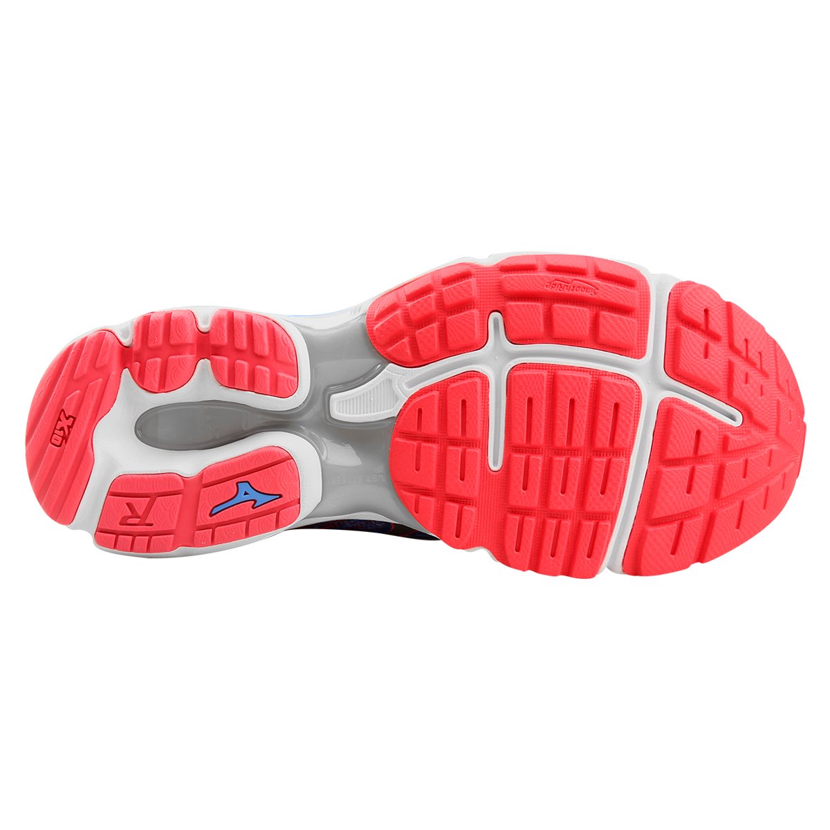 mizuno wave prorunner 19