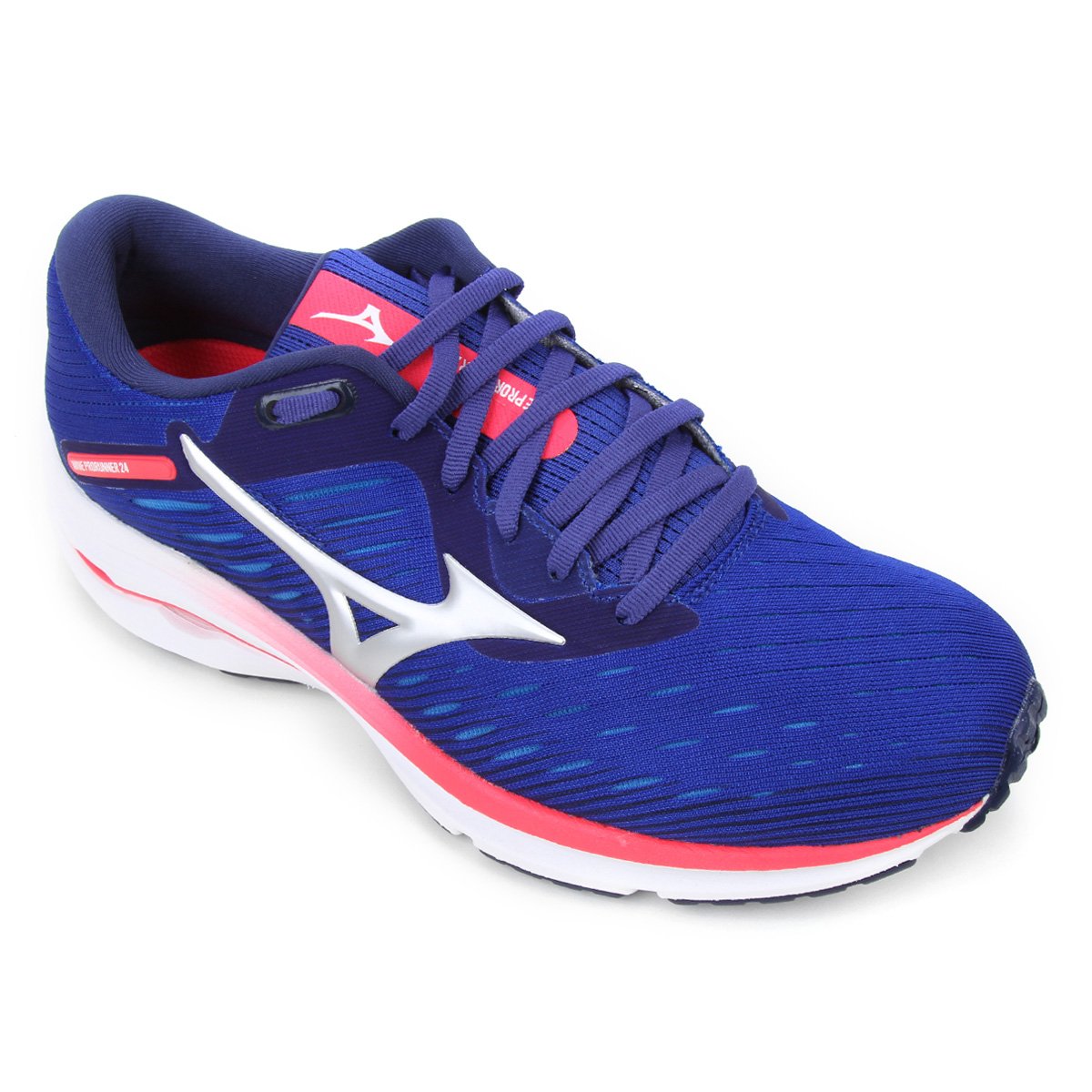 Tênis Mizuno Wave Prorunner 24 Masculino