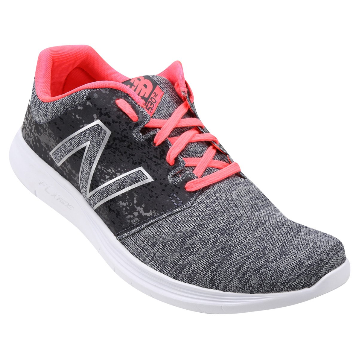 new balance 530 versão 2.0 feminino