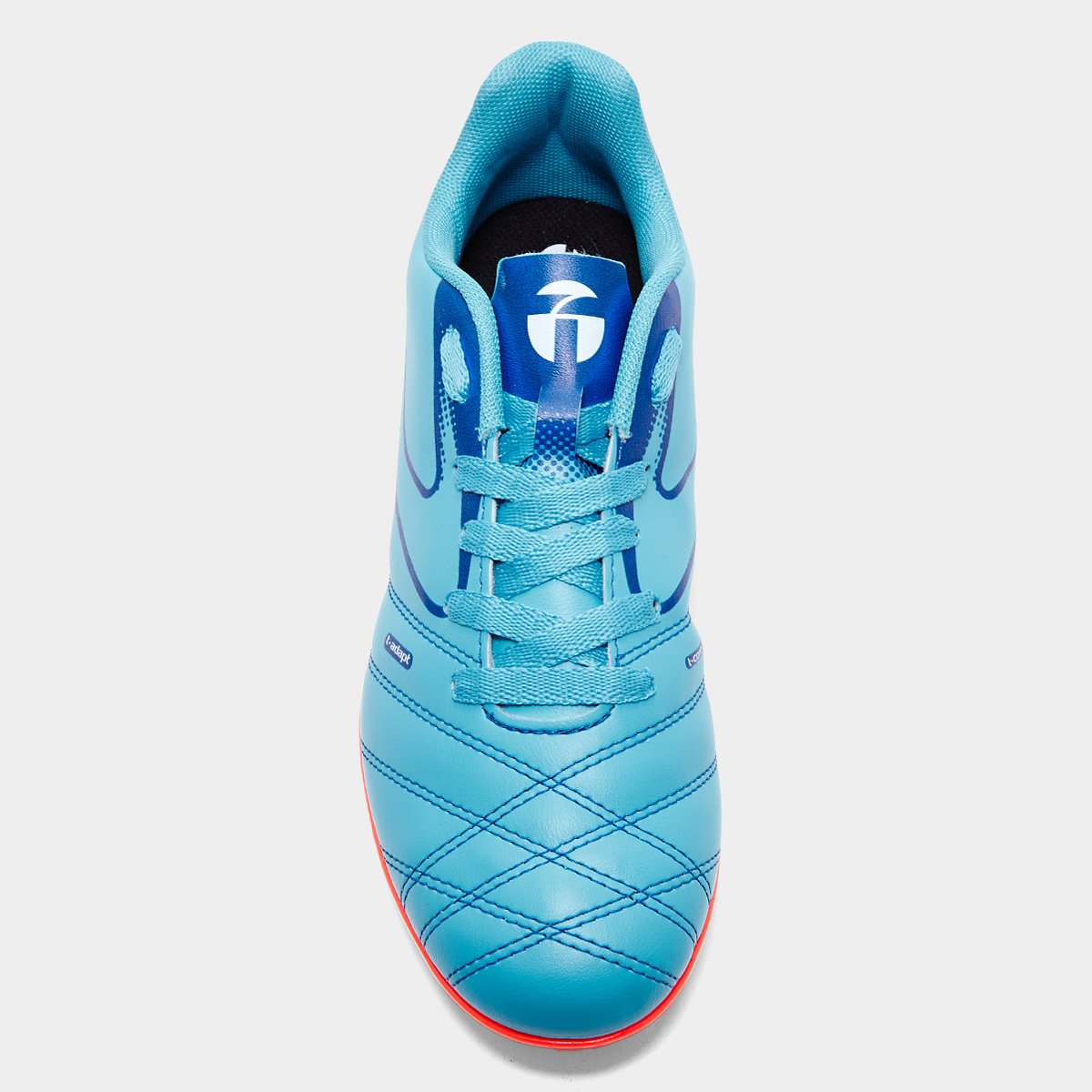 Chuteira Campo Topper Cup VIII Feminina - Tam: 42 - 3